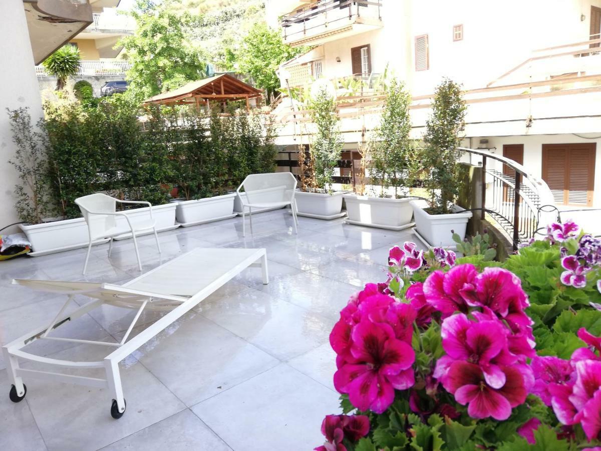 Nereo Design Apartment Aci Trezza Extérieur photo