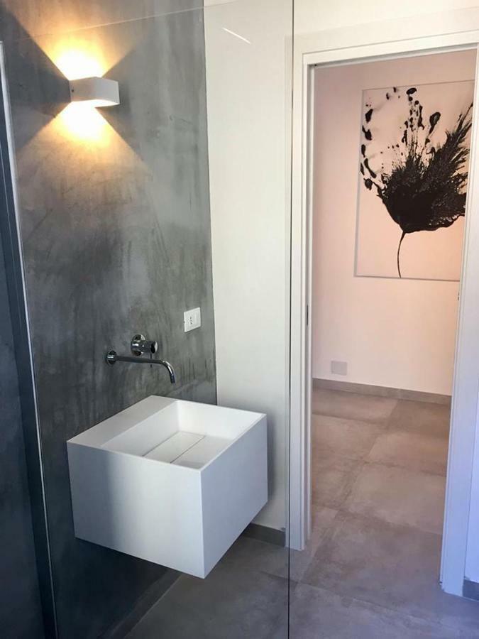 Nereo Design Apartment Aci Trezza Extérieur photo