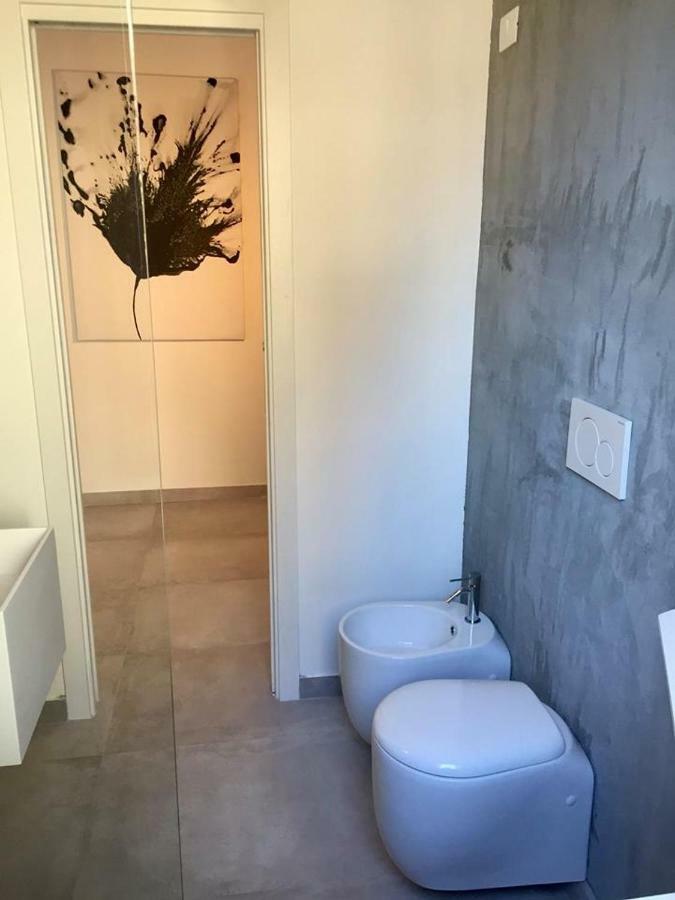 Nereo Design Apartment Aci Trezza Extérieur photo