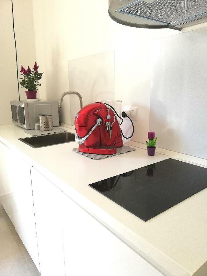 Nereo Design Apartment Aci Trezza Extérieur photo