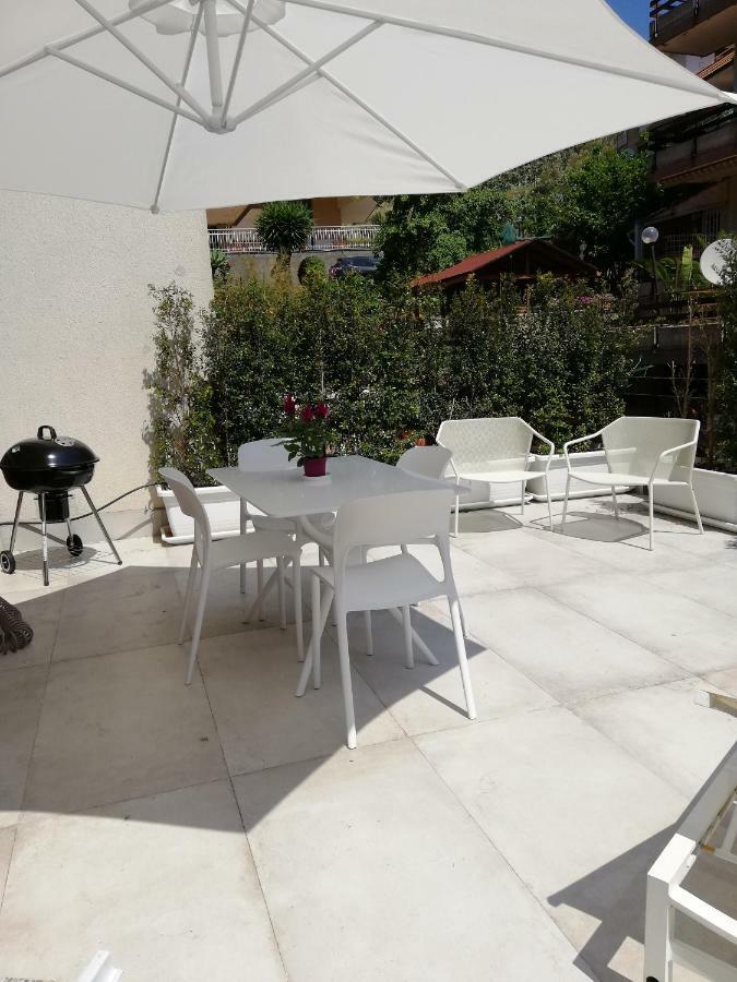 Nereo Design Apartment Aci Trezza Extérieur photo