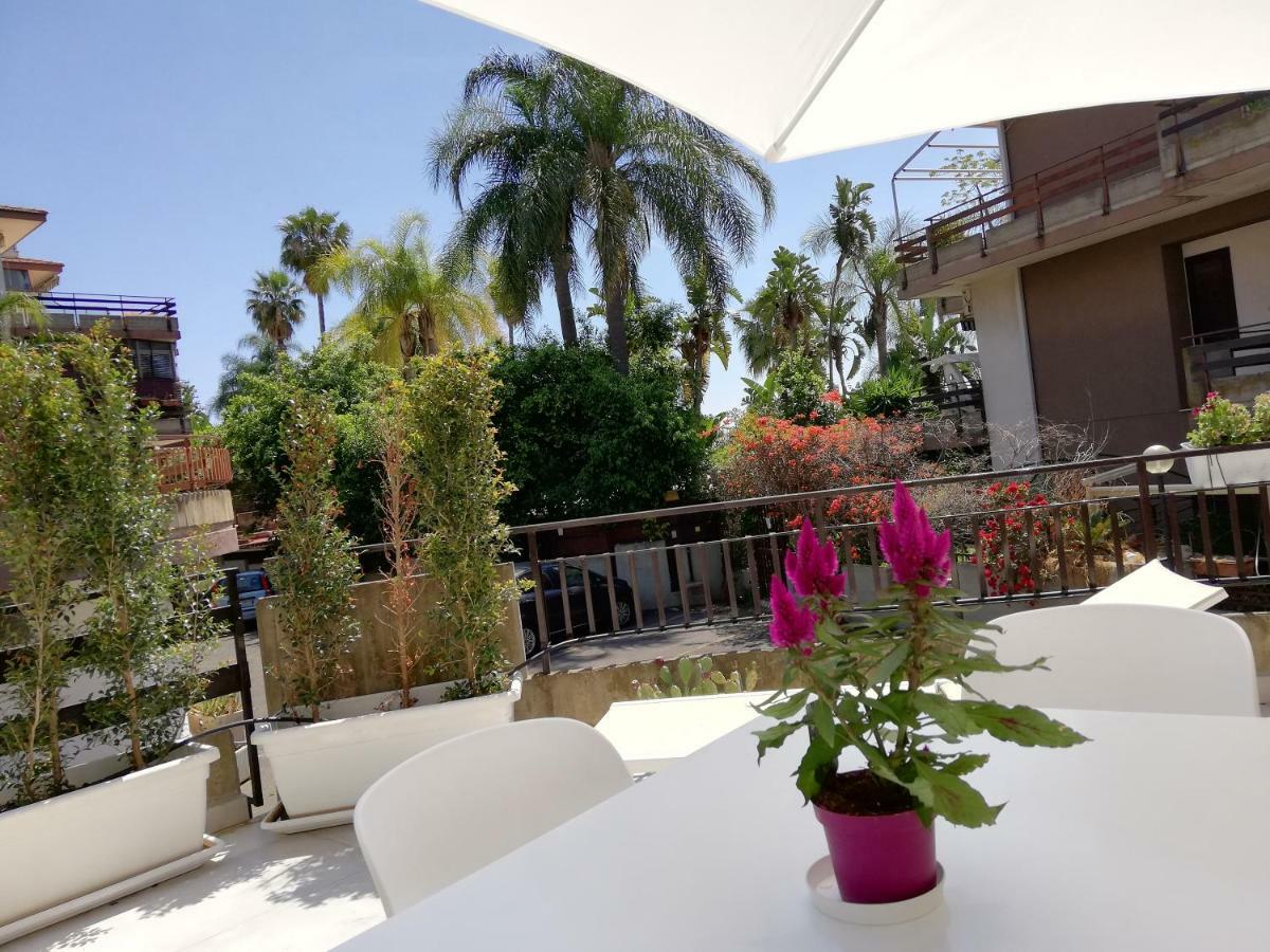 Nereo Design Apartment Aci Trezza Extérieur photo